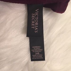 Victoria's Secret Intimates & Sleepwear - Bombshell Add-2-Cups Push-Up Bra Victoria's Secret Intimates & Sleepwear - Bombshell Add-2-Cups Push-Up Bra